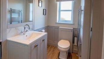 Molehill Cottage - New 2023 - EV Charger - Pets - Foto 4