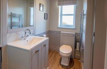 Molehill Cottage - New 2023 - EV Charger - Pets - Foto 4