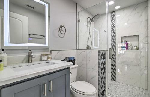 Patio and Balcony Gulf Coast Retreat in Brownsville - Foto 17