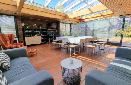 Ferienquartier Hamburg - Foto 56