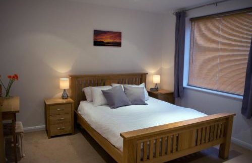 Parc y Bryn Serviced Apartments - Photo 25