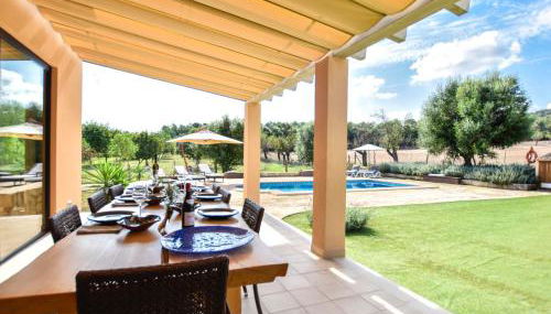 Holiday Home Son Tey by Interhome - Foto 4