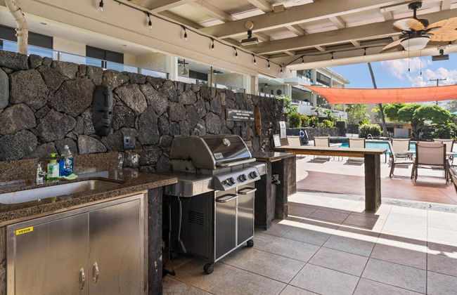 Big Island Holualoa Bay Villas by Coldwell Banker Island Vacations - Foto 67