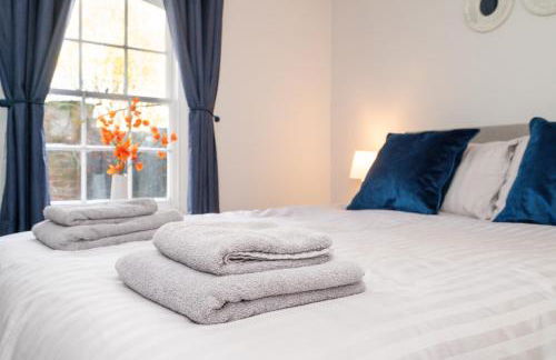 The Old Mill Cottage - Foto 28