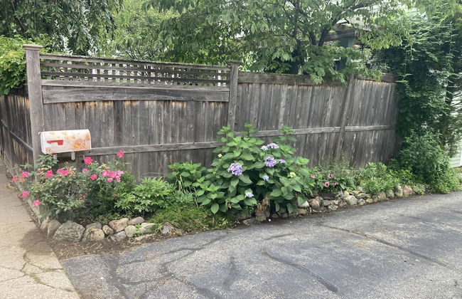 Secret Garden - Foto 51