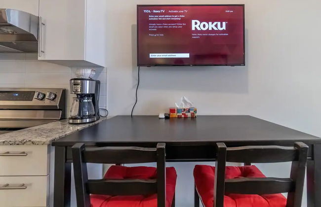 Rozenhaus Montréal - Foto 68