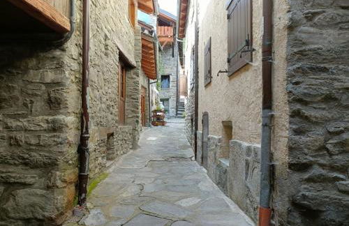 The saxe relax in the mountain - Foto 20