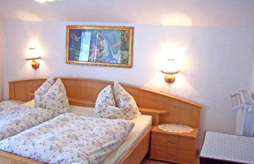 Ferienwohnung Haus Jennerwein - Foto 7