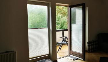 Charmantes Ferienhaus Casa Ella mit Balkon Nähe Kinderklinik - Foto 5