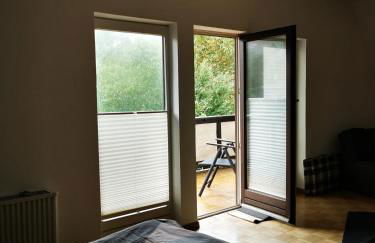 Charmantes Ferienhaus Casa Ella mit Balkon Nähe Kinderklinik - Foto 5