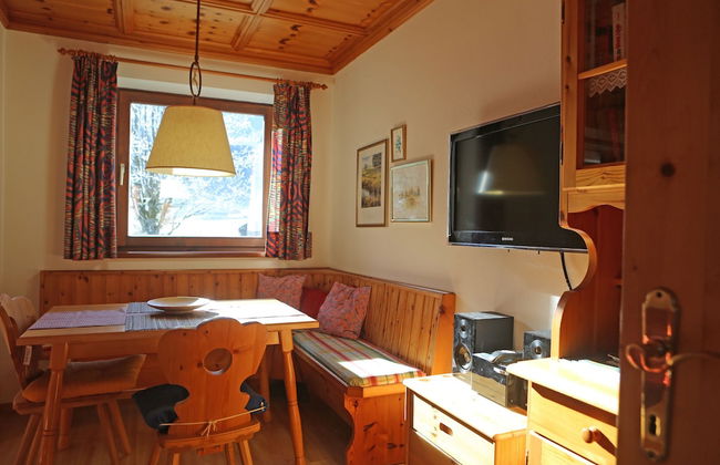 Mühlradl Apartments - Foto 14