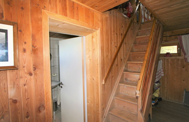 Chalet Antritt - Photo 12