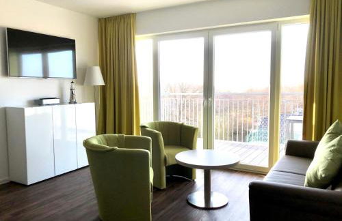 FeWo am Meer Schillig-Nordsee 47.4.M - Foto 3