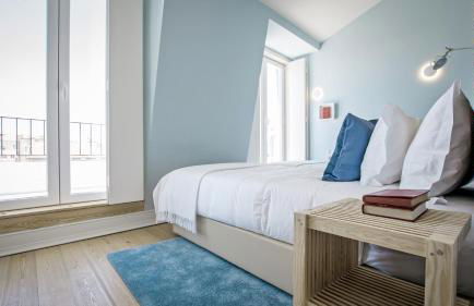 Almaria - Ex Libris Apartments | Chiado - Foto 78