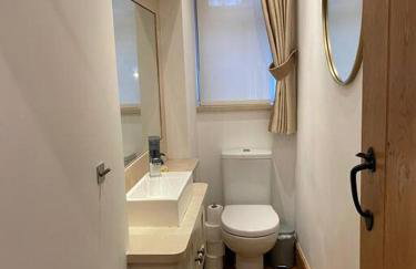 The Horners - Cheshire Village, Parking, Walks, Aga, dogs - Foto 59