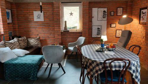 Domek za lipą - Foto 4