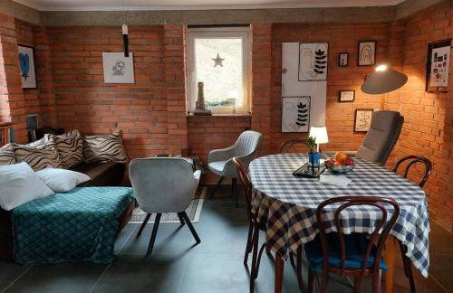 Domek za lipą - Foto 4