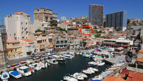 La Terrasse du Pecheur - Foto 5