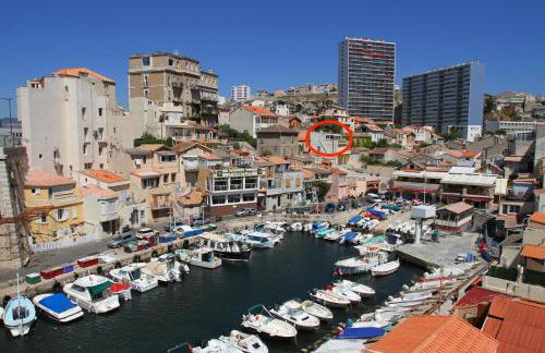 La Terrasse du Pecheur - Foto 5