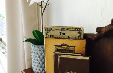 Ferienwohnung Korbmacher - Auszeit in der Pfalz - Foto 9