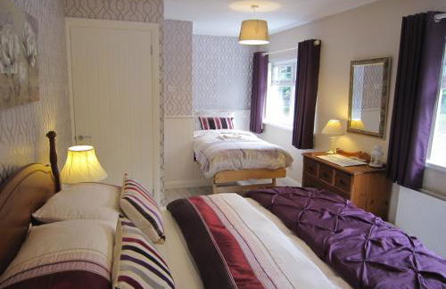 The Lookout, Glenarm - Foto 22