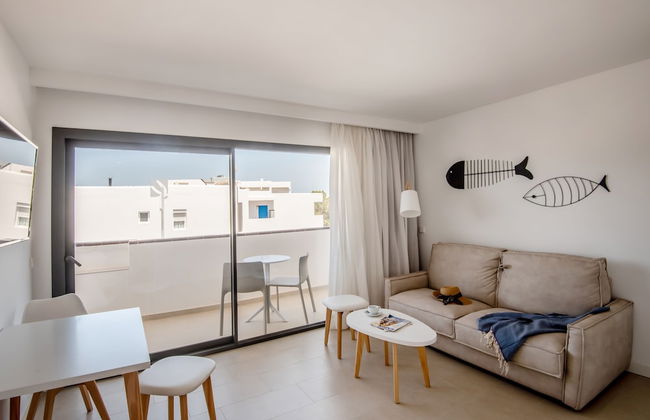Apartamentos Es Pujols - Foto 6