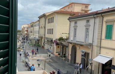 Elisa San Vincenzo Apartment - Foto 10