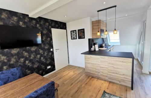 Apartmenthaus Bargteheide Apartment 3 - Foto 7