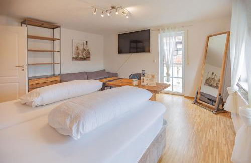 Ferienwohnung bei Hotel Ochsen in Ammerbuch - Foto 9