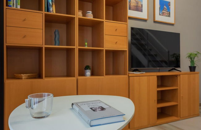 Studio Degli Artisti by Wonderful Italy - Foto 11