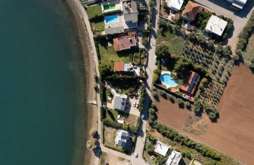 Villa Christina in Evia - Foto 69