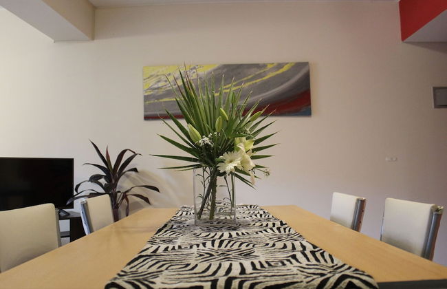 Uvas Apart Hotel - Photo 62