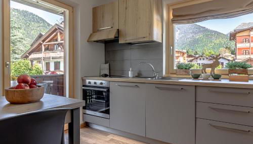 Giustino - Foto 4, stove, dishwasher