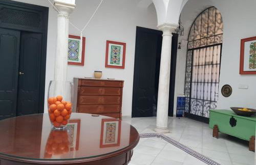 Casa S. XIX en pleno centro de Carmona - Foto 4