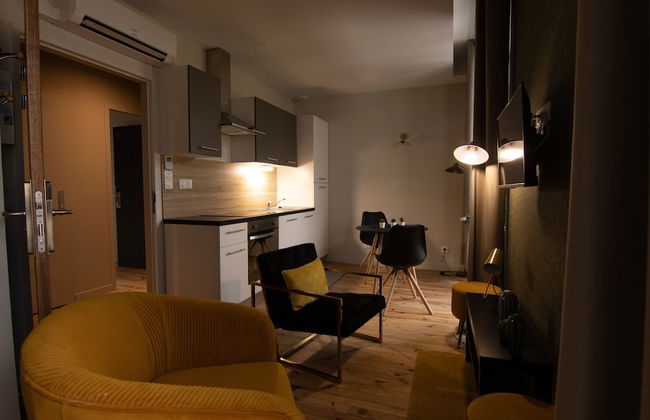 Résidence Plaisance - Foto 79