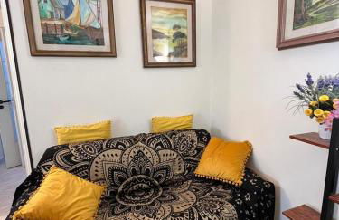 La casetta di Ulisse Minicasa per amici - Foto 30