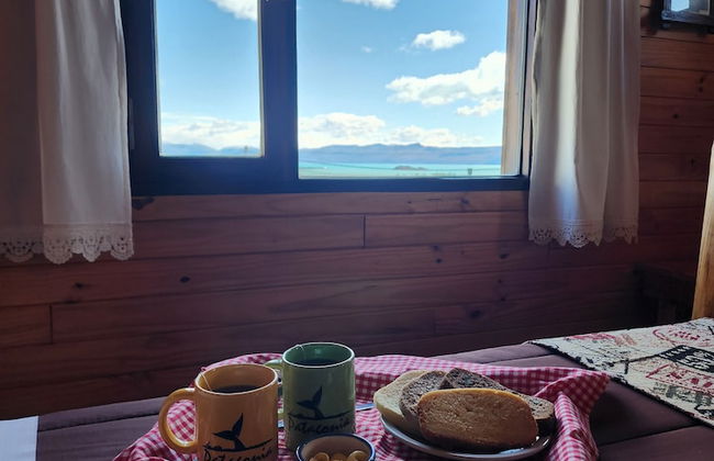 Cabañas Alechen - Photo 13