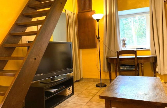 Cottage in the Heart of the Ardennes Woods - Foto 10