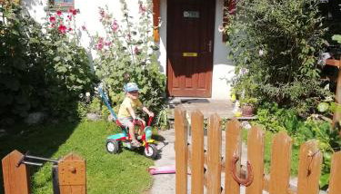 Białka - Foto 2, Garden, Lobby or reception