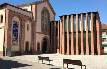 Appartements - La Cour St Fulrad - Foto 34