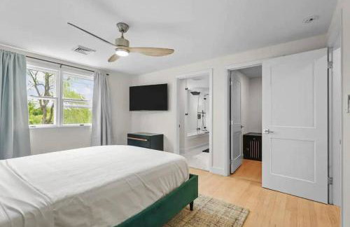 Little Creek Retreat - RIBryan Property - Foto 25