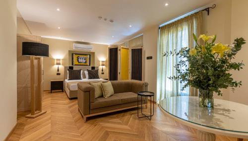 IPELHOME - Plaka Boutique Apartments - Foto 5