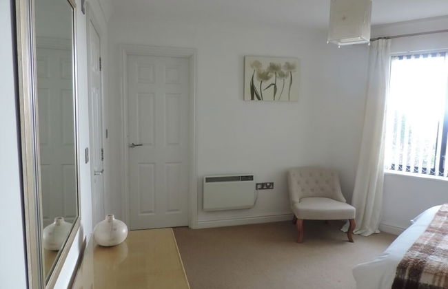 Sea Breeze Apartment Near the Eden Project - Foto 9