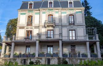 Villa Saint Enogat - Foto 1