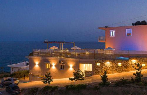 Villa Melpomeni - Photo 14