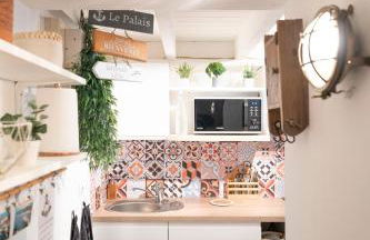 Le p'tit Palais - Foto 11