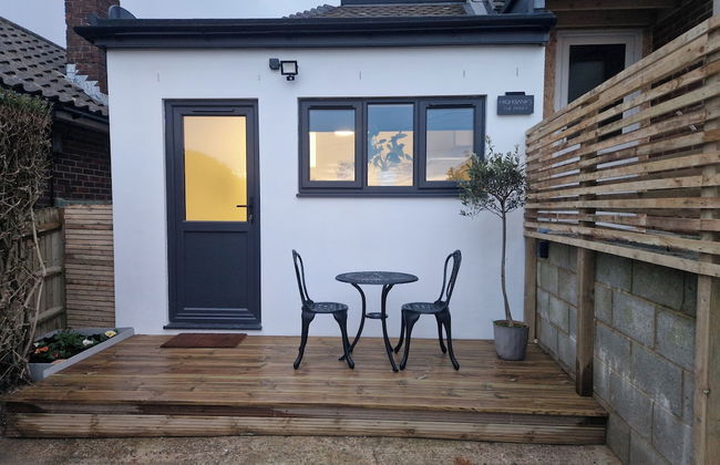 Cozy Apartment at Highbanks The Annex - Foto 1