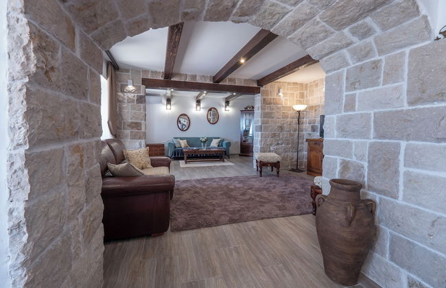 Casa Pastrovici del Mare - Foto 19