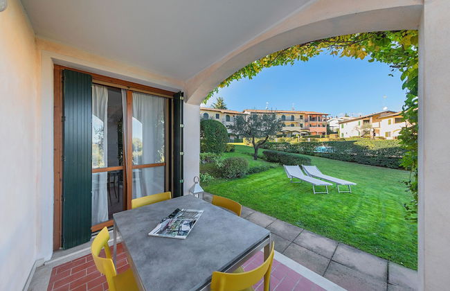 Le Giare PT-7 by Wonderful Italy - Foto 9