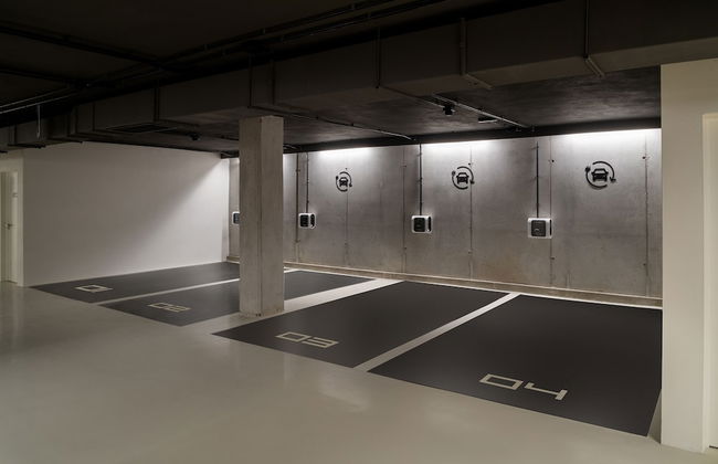 TocToc Suites Olof Palme - Viviendas Vacacionales - Foto 52